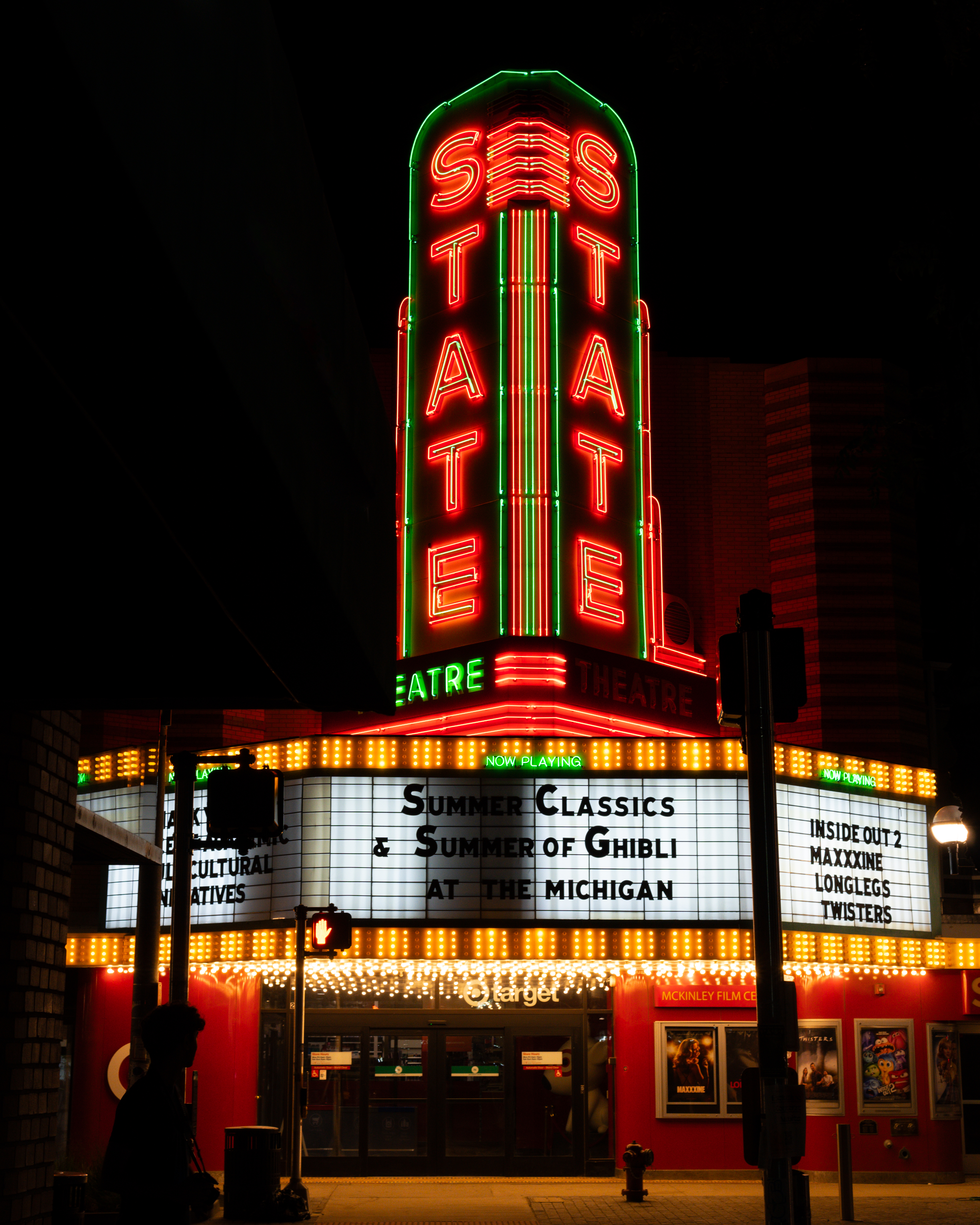 Ann Arbor, photo 4.