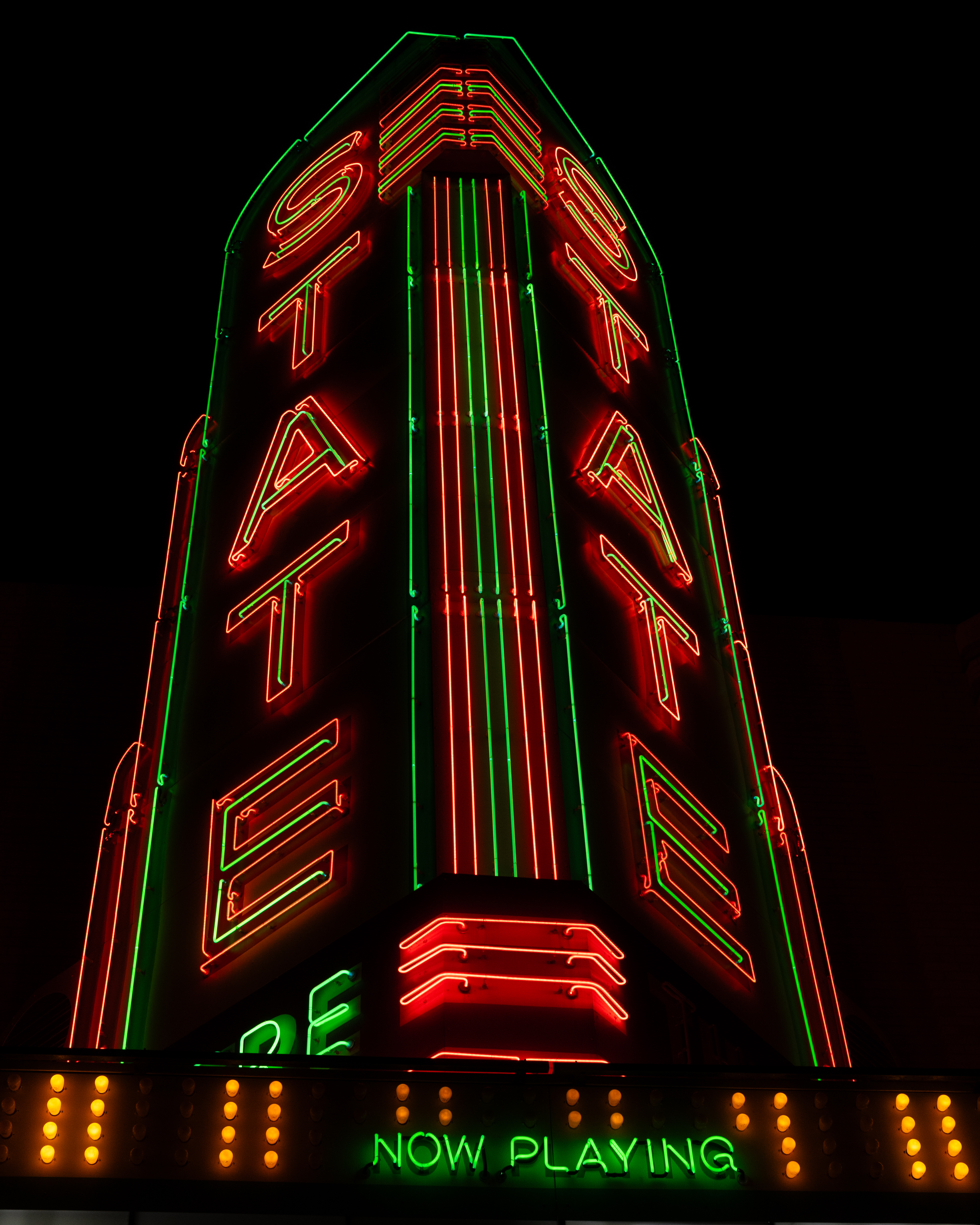 Ann Arbor, photo 5.