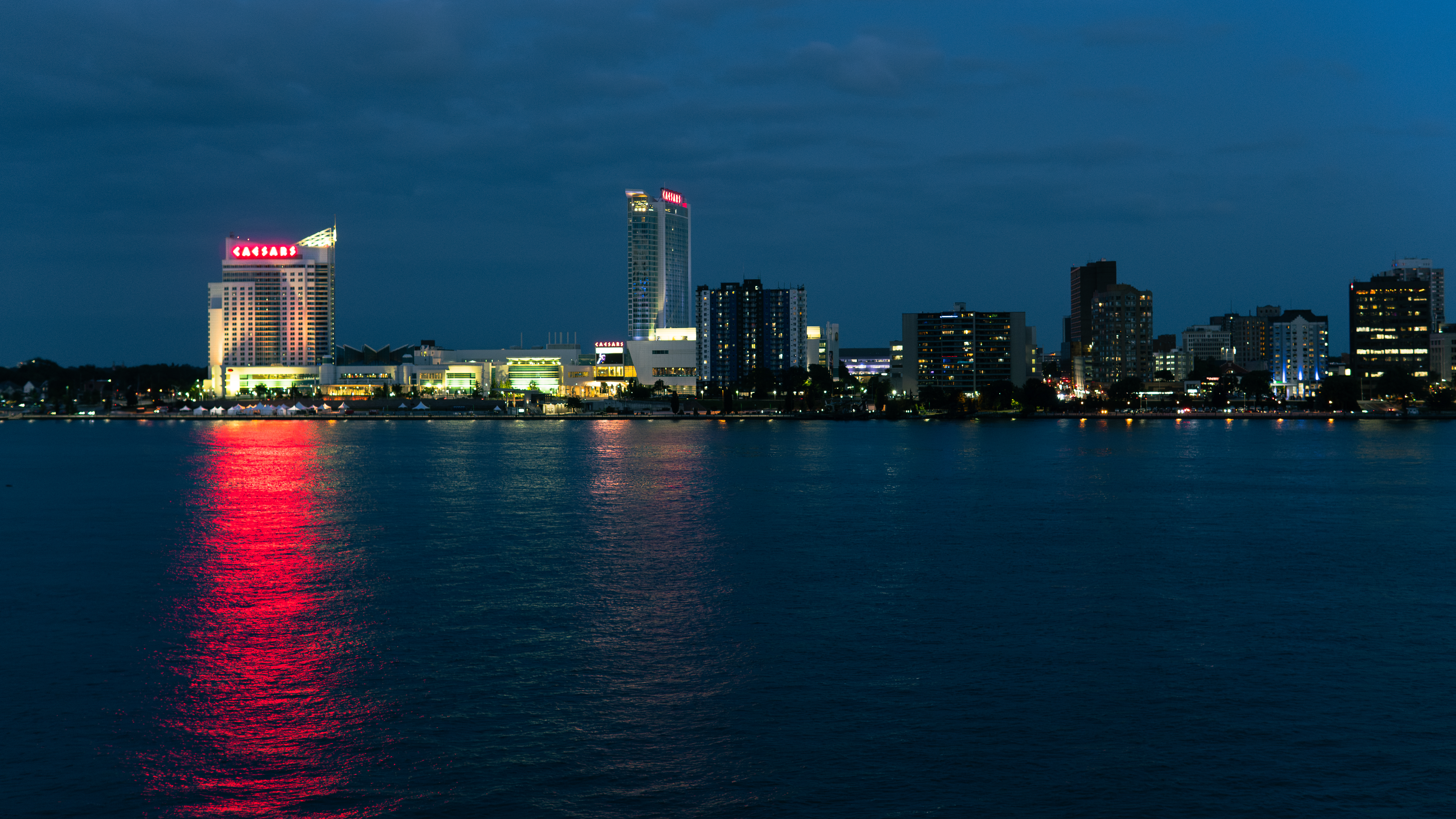 Detroit daytrip, photo 4.