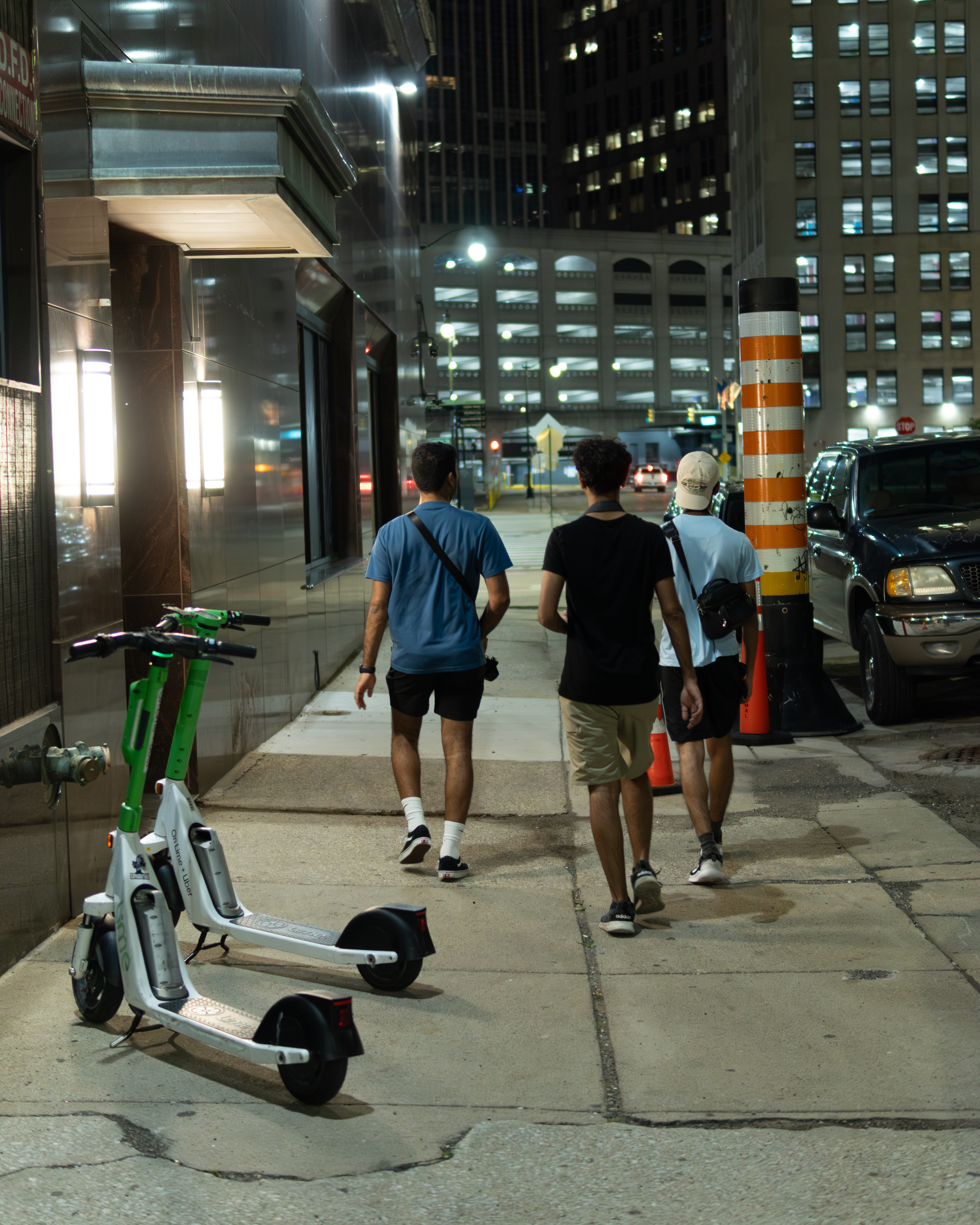 Detroit daytrip, photo 6.