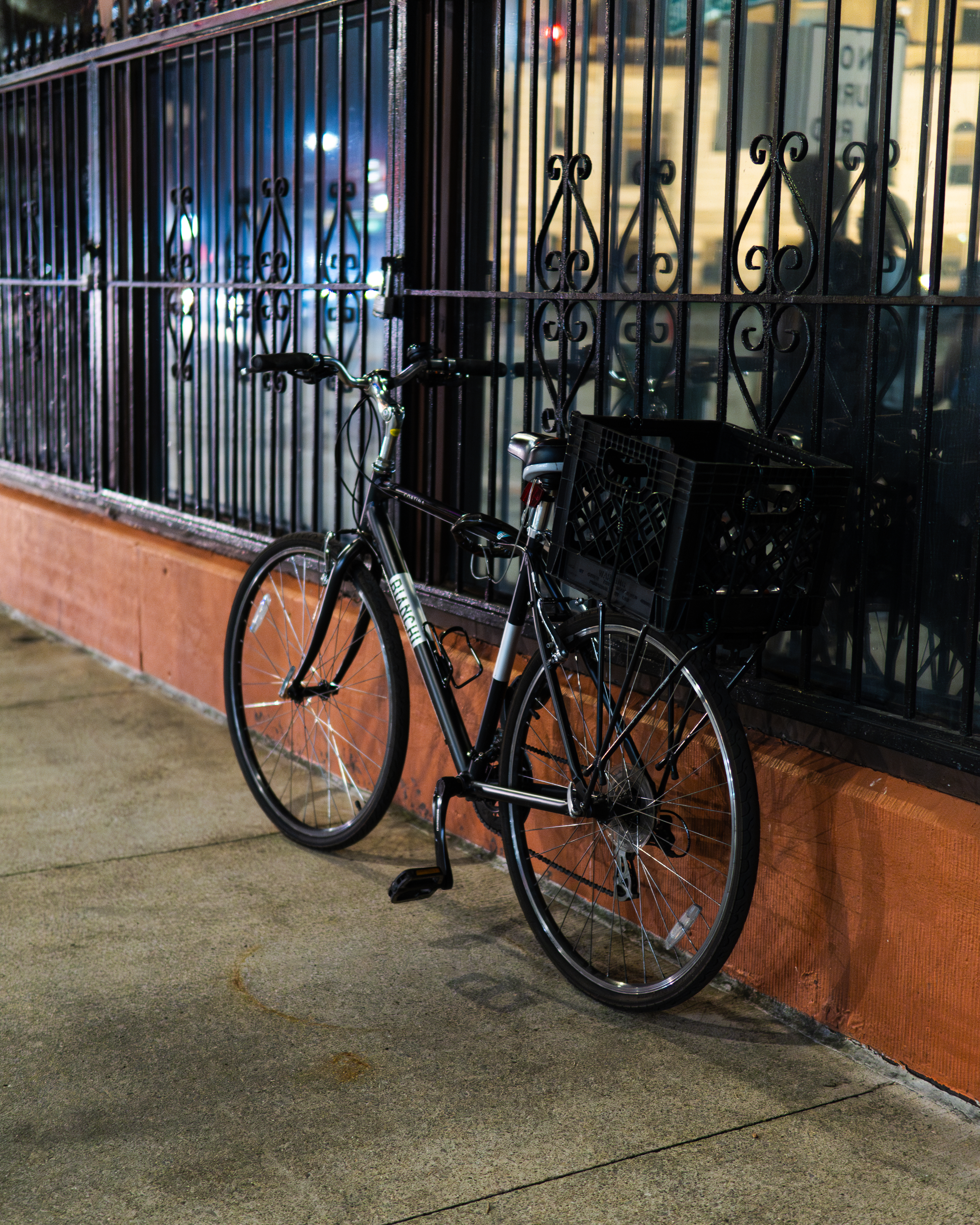 Detroit daytrip, photo 9.