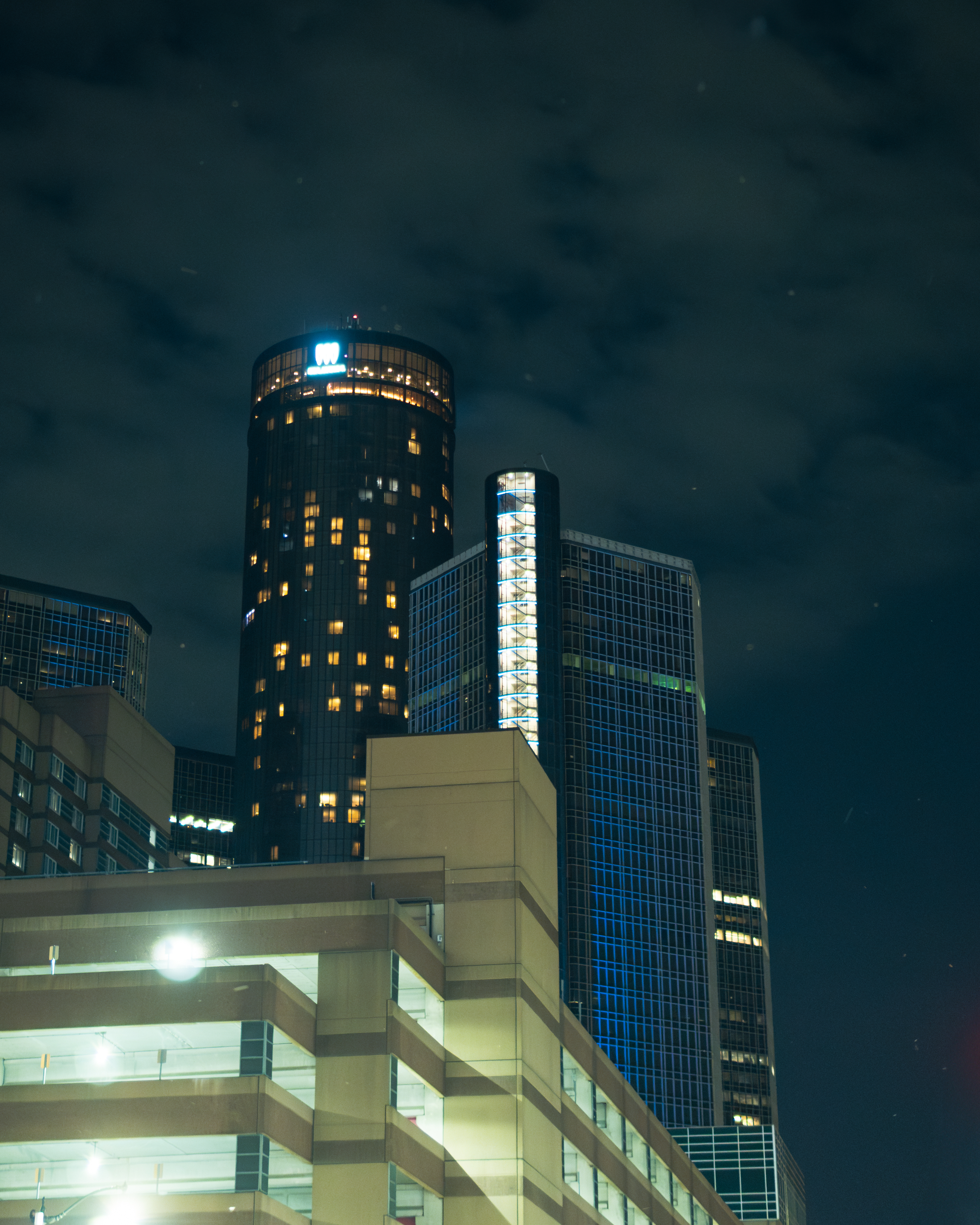 Detroit daytrip, photo 10.