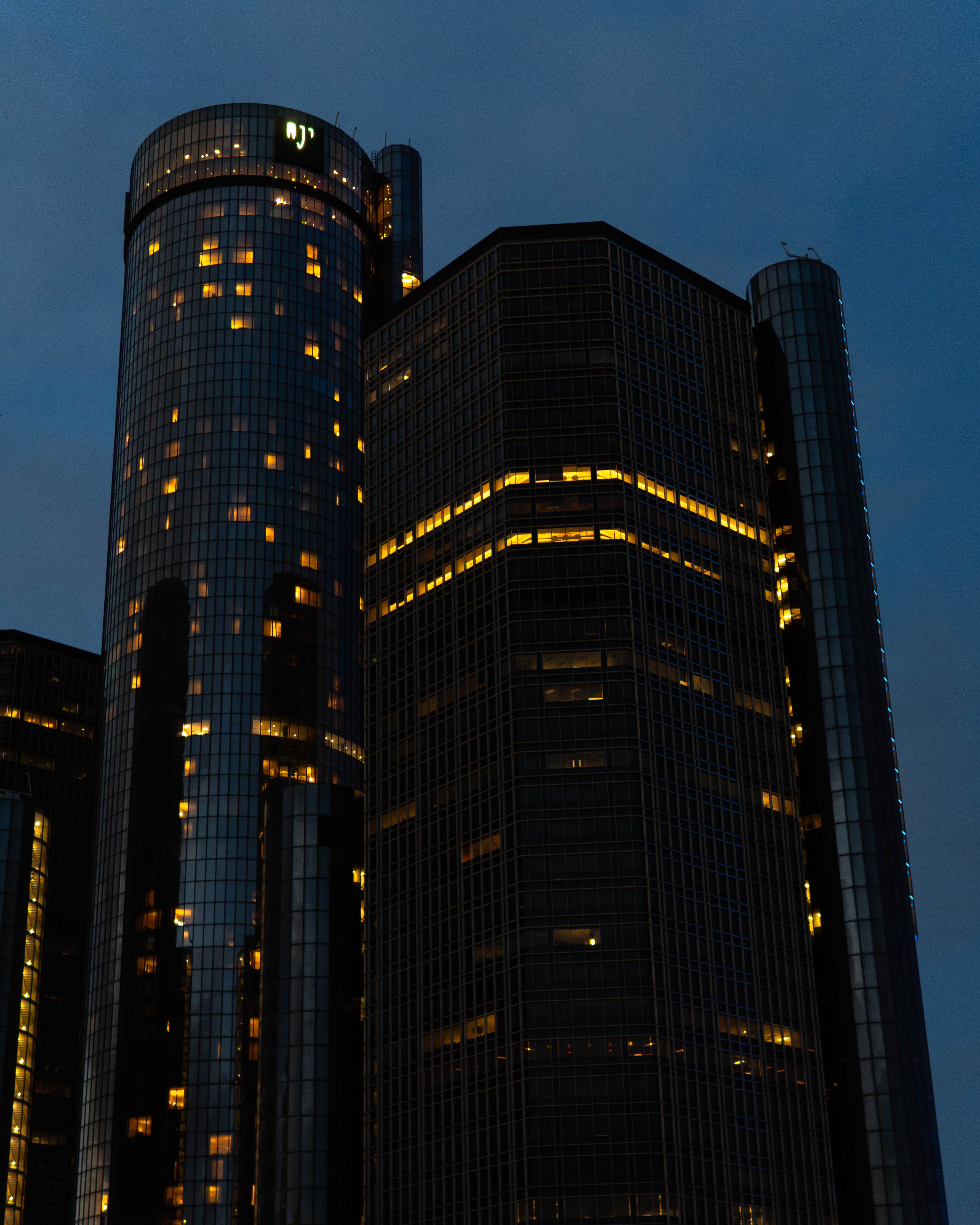 Detroit daytrip, photo 11.