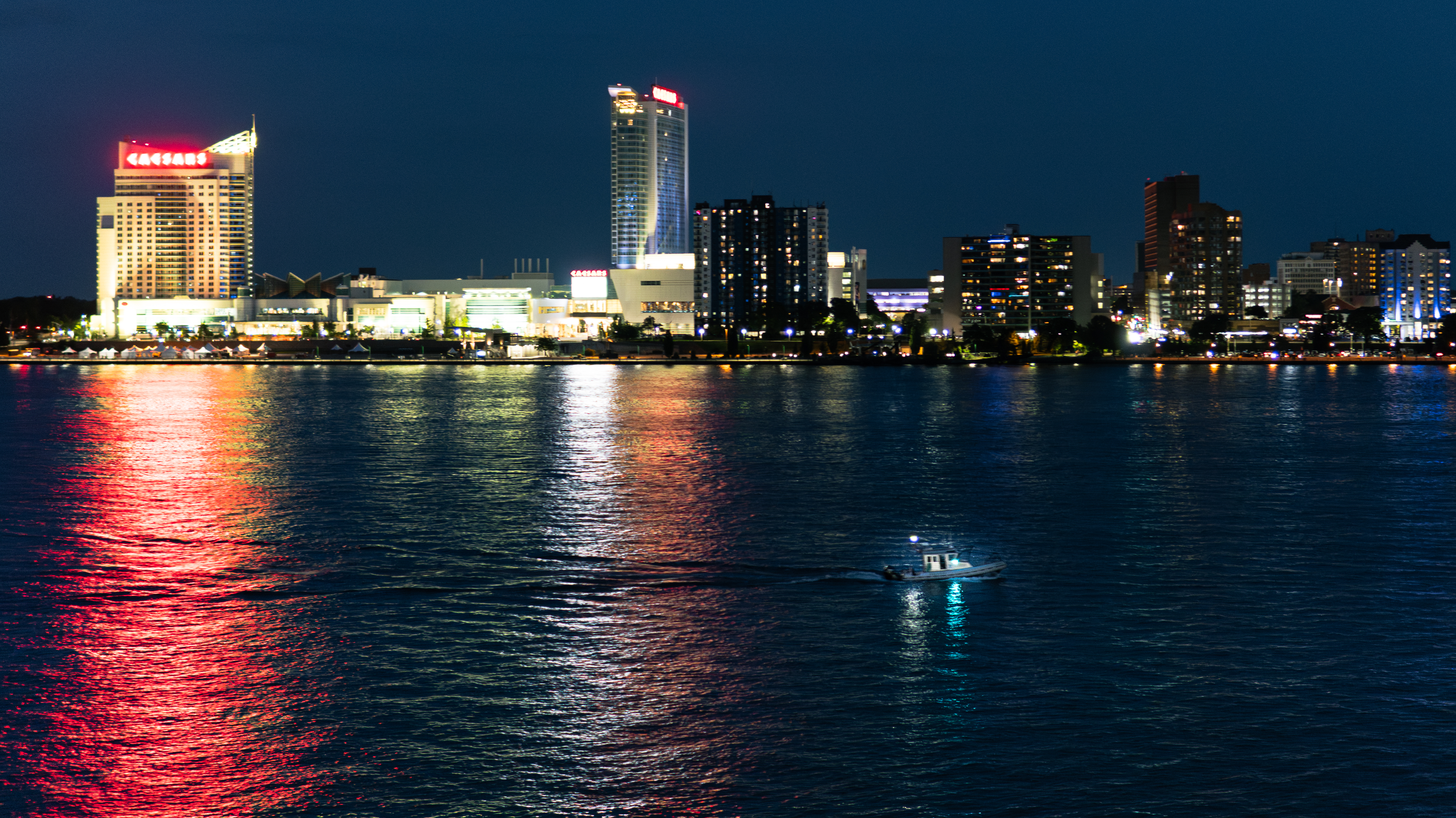 Detroit daytrip, photo 13.