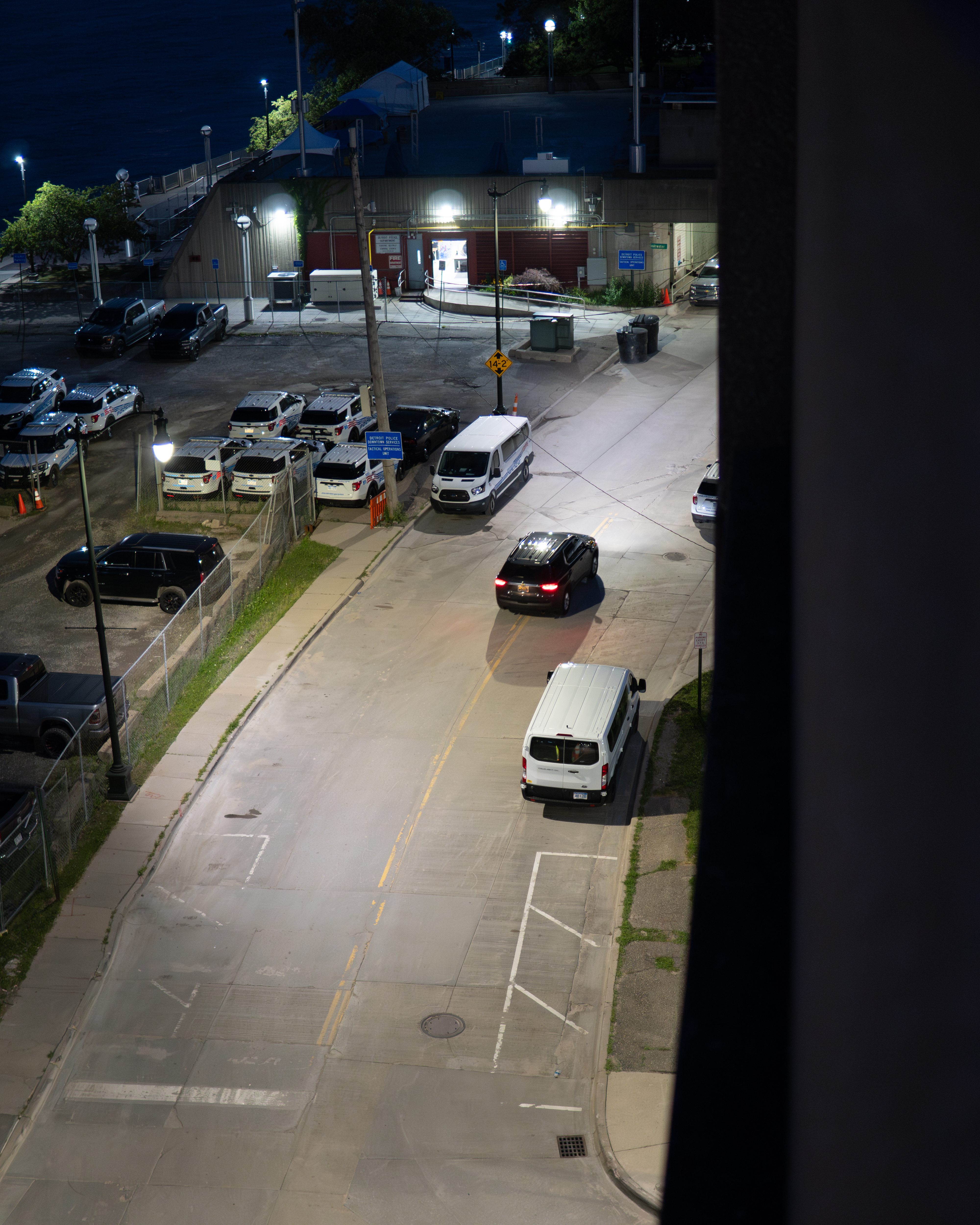 Detroit daytrip, photo 14.