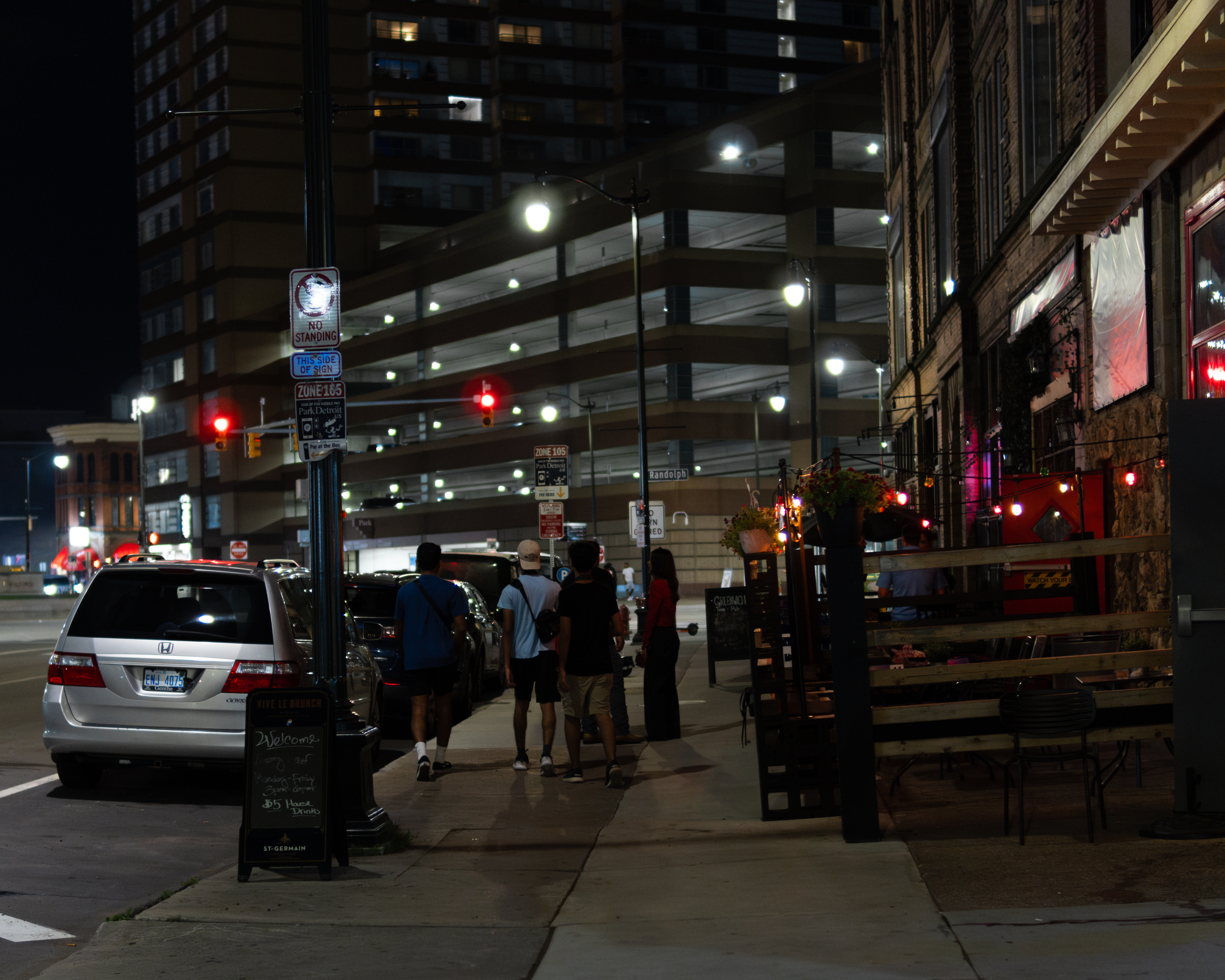 Detroit daytrip, photo 21.