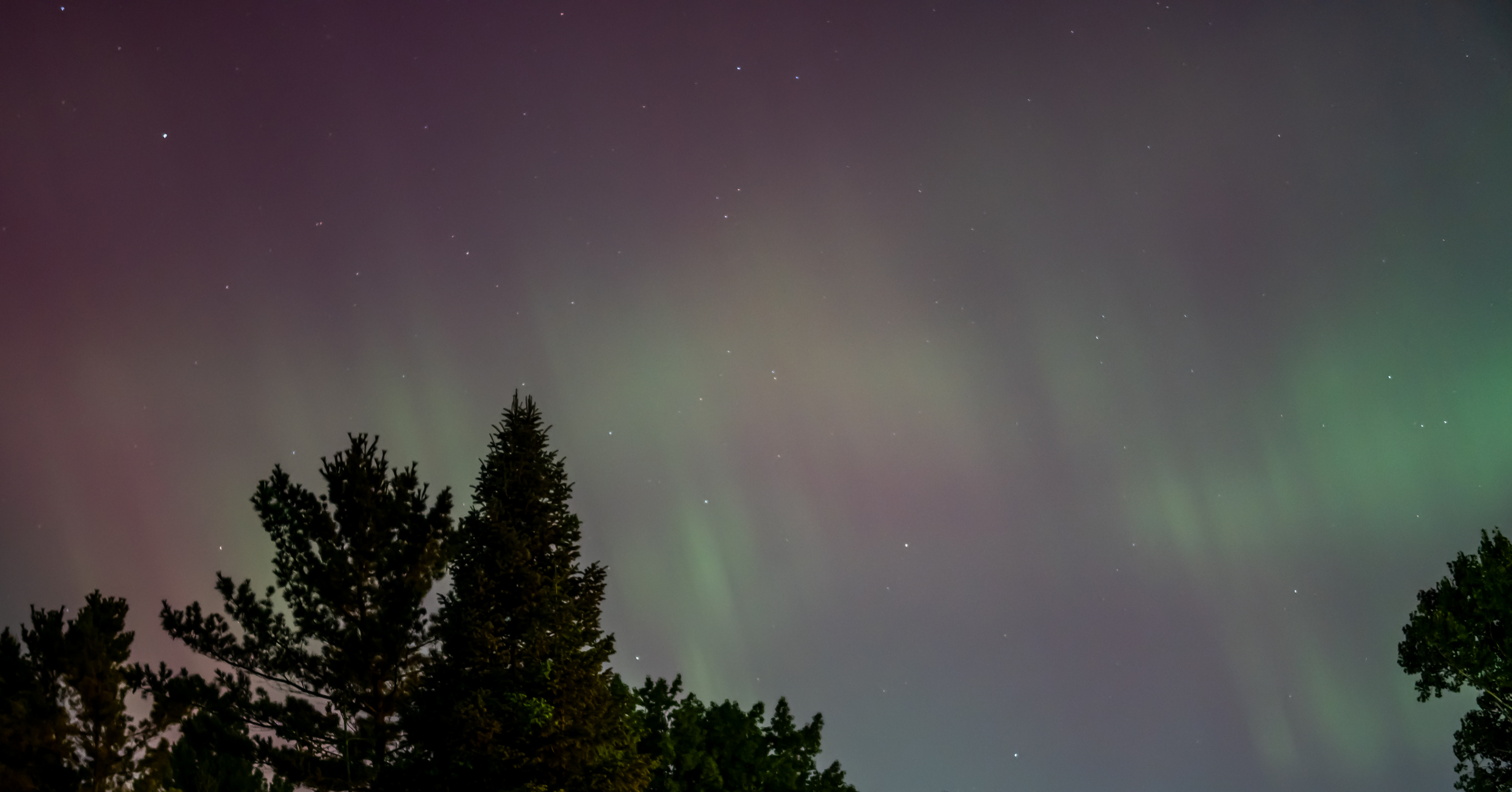 Northern Lights, photo 4.
