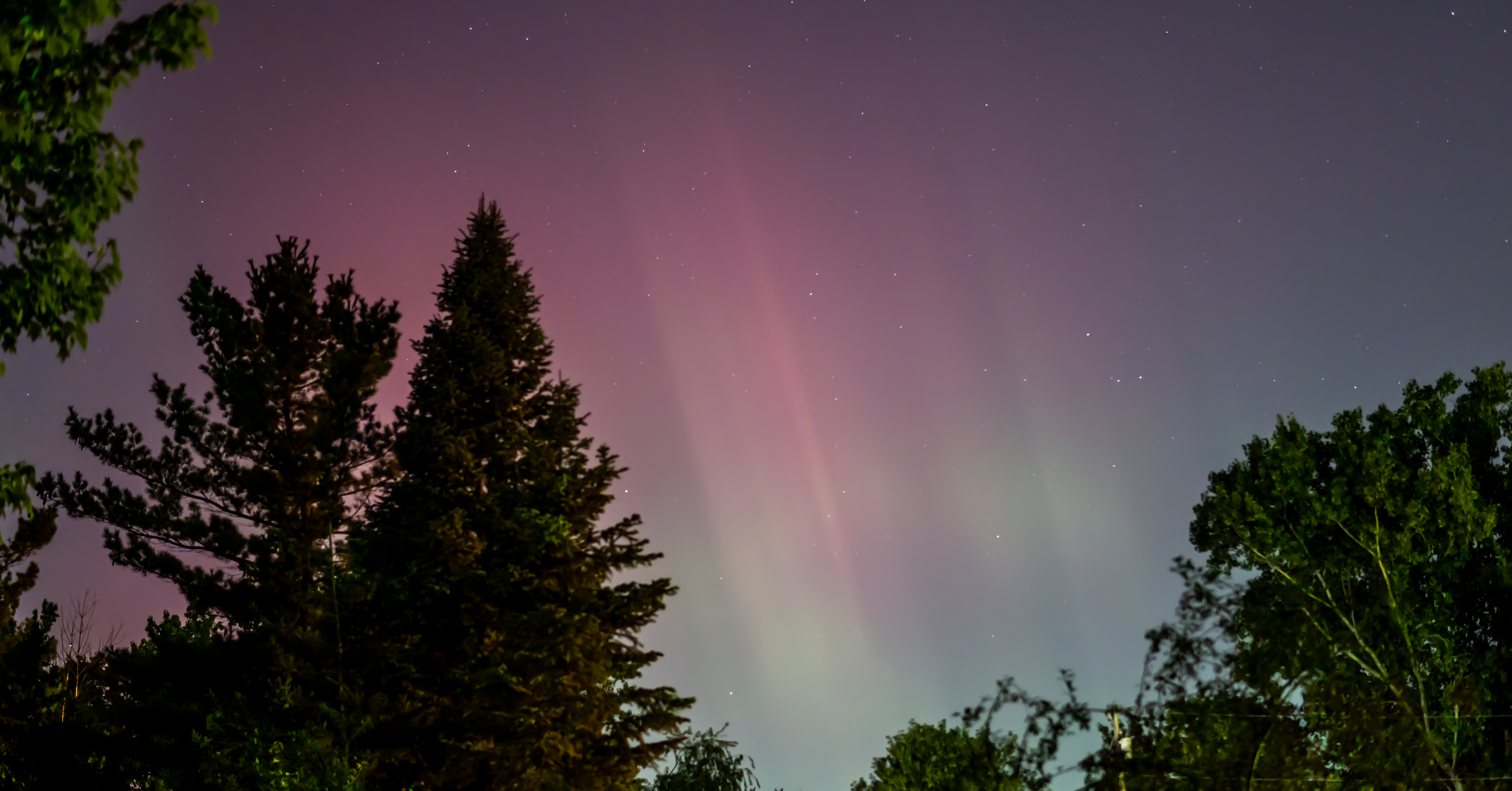 Northern Lights, photo 5.