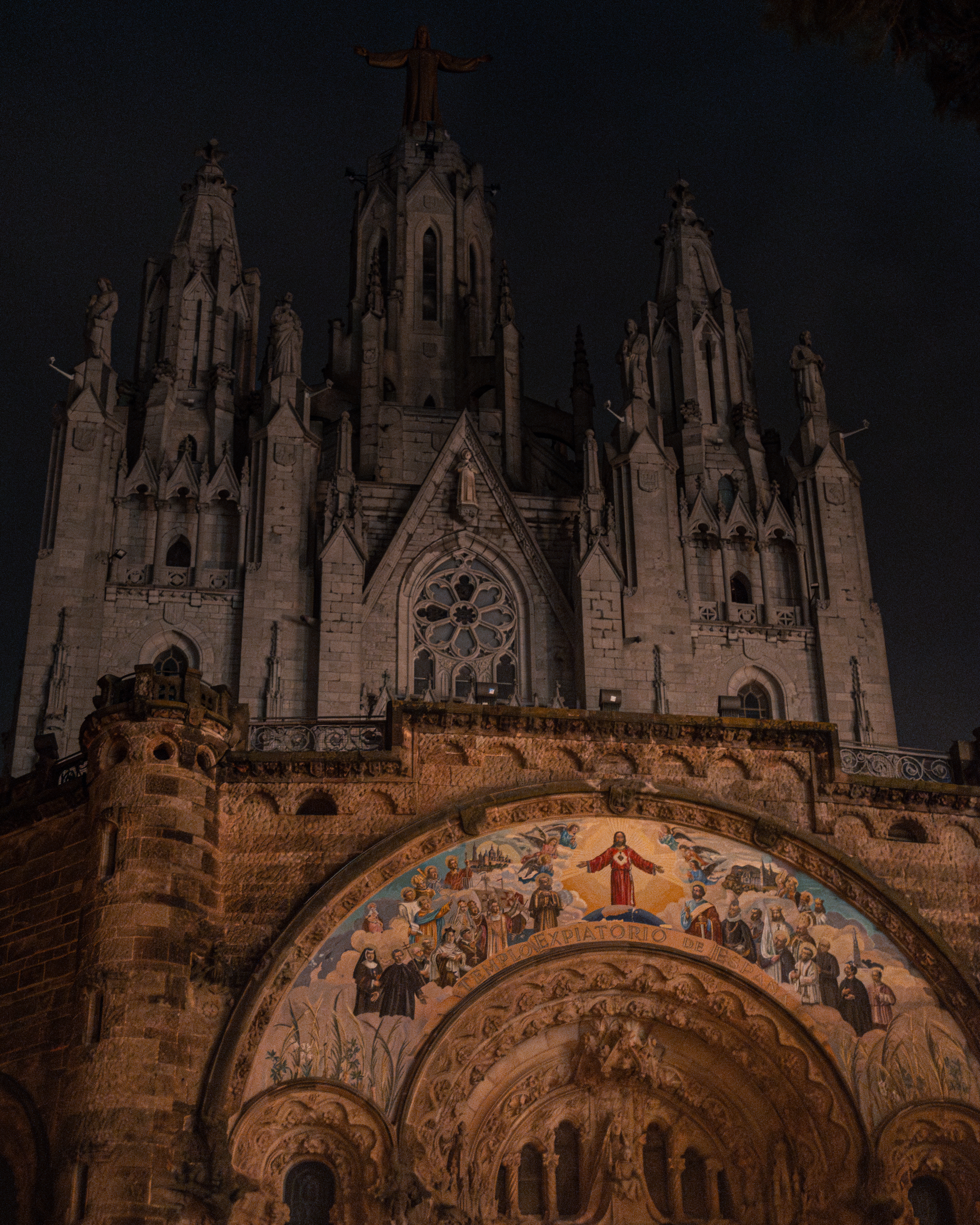 Spain trip, photo 5.
