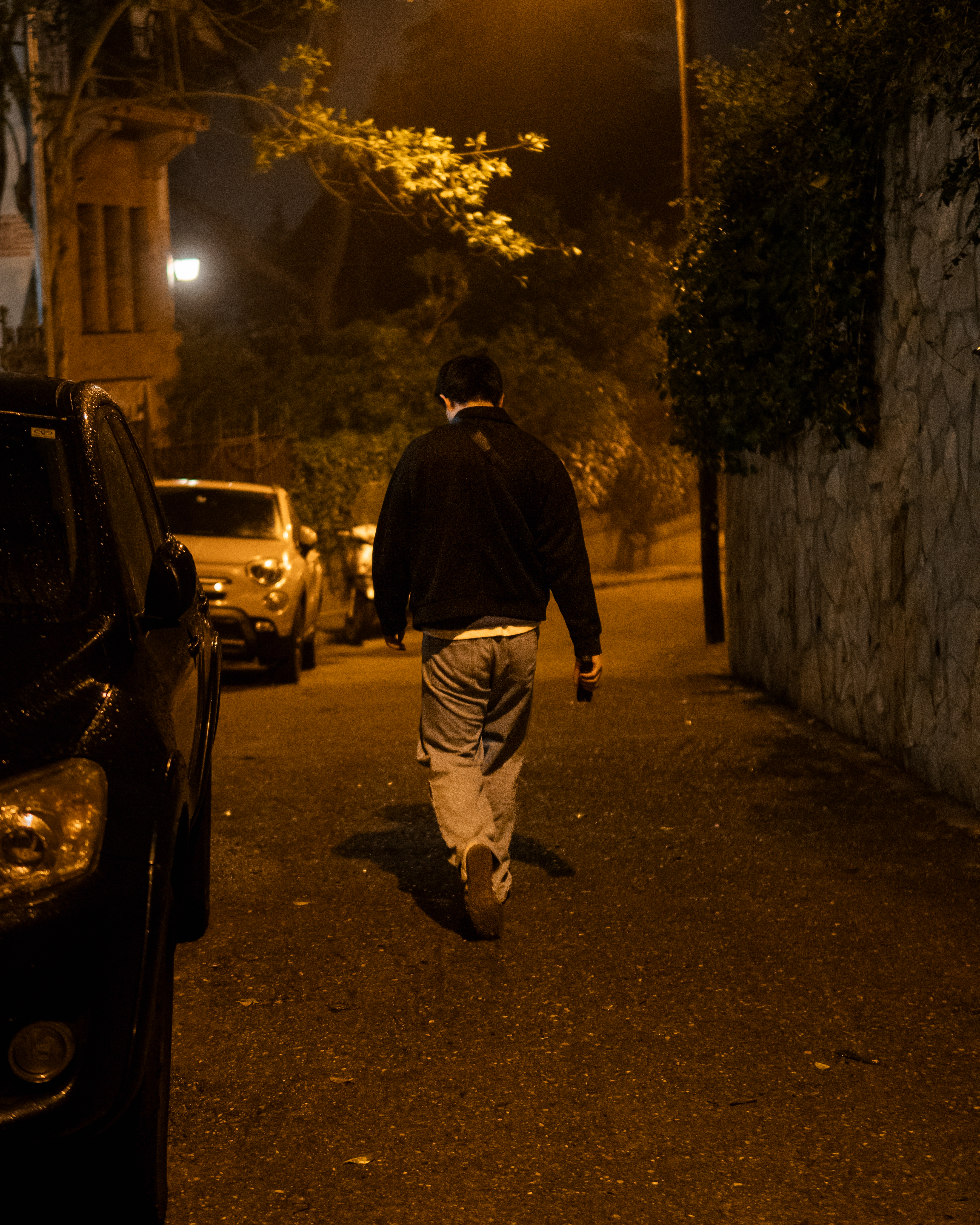Spain trip, photo 9.